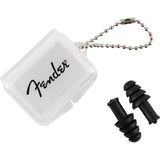 Fender Musician Series Ear Plugs, Black