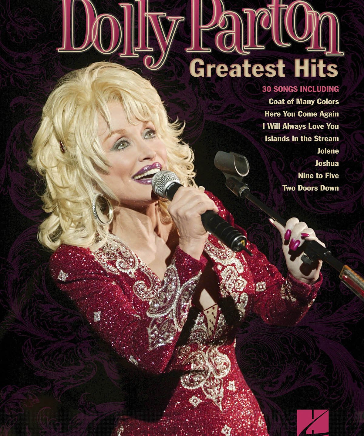 Dolly Parton - Greatest Hits - Remenyi House of Music