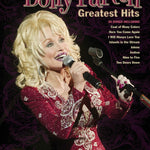 Dolly Parton - Greatest Hits - Remenyi House of Music