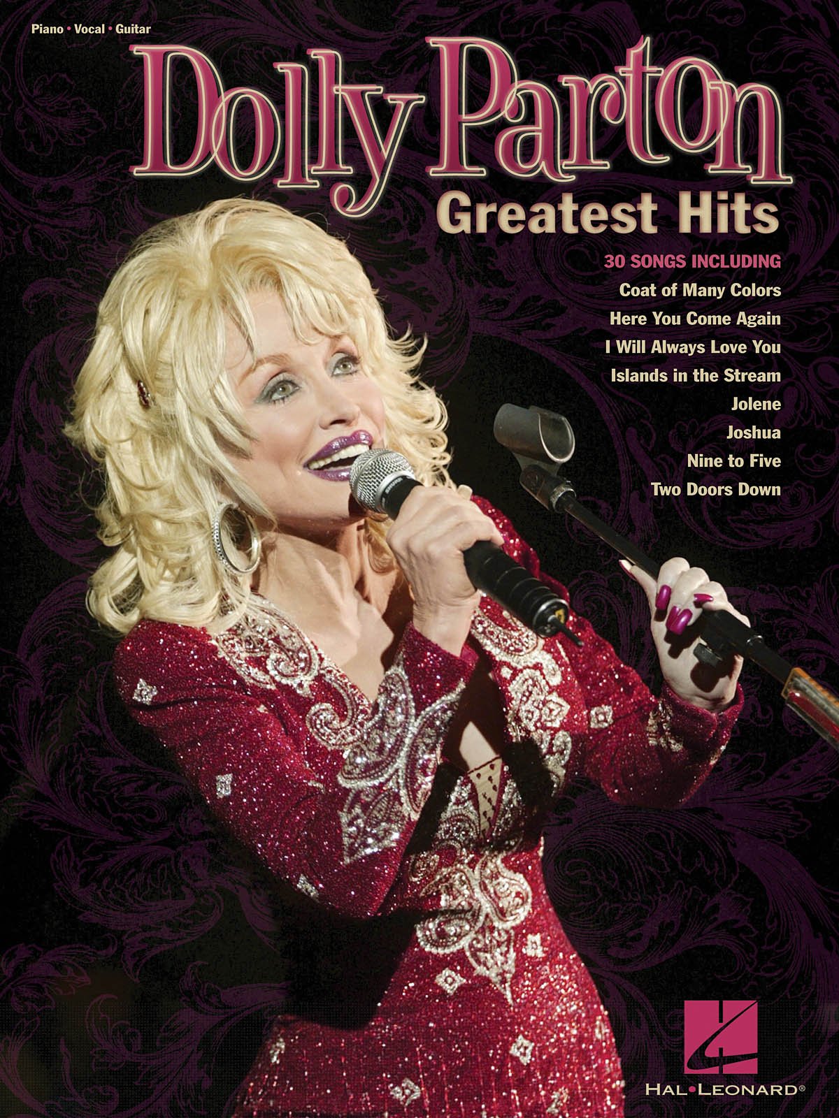 Dolly Parton - Greatest Hits - Remenyi House of Music