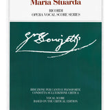 Donizetti, G. - Maria Stuarda - Remenyi House of Music