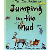 Donkin, C. - Jumping in the Mud - Remenyi House of Music