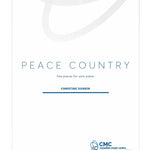 Donkin, C. - Peace Country - Remenyi House of Music