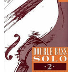 Double Bass Solo 2 - Remenyi House of Music