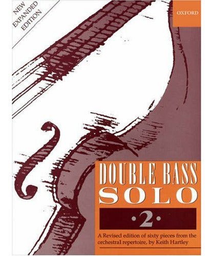 Double Bass Solo 2 - Remenyi House of Music