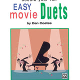 Double Your Fun: Easy Movie Duets - Remenyi House of Music