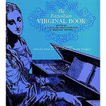 Dover Classical Piano Music: the Fitzwilliam Virginal Book Volume Two - Remenyi House of Music