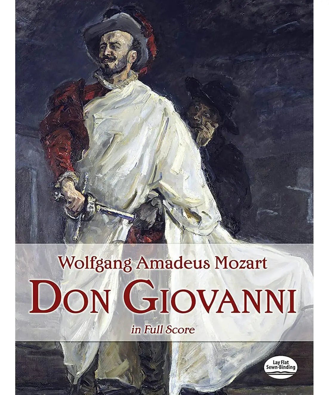 Dover Opera Scores: Don Giovanni - Remenyi House of Music