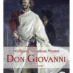 Dover Opera Scores: Don Giovanni - Remenyi House of Music