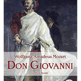 Dover Opera Scores: Don Giovanni - Remenyi House of Music
