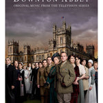 Downton Abbey (Piano Solo Songbook) - Remenyi House of Music