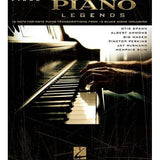 Légendes du piano blues