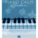 Piano Calme Noël