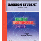 Student Instrumental Course: Bassoon Student, Level II