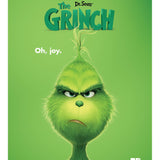 Dr. Seuss' The Grinch - Remenyi House of Music