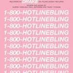 Drake: Hotline Bling - Piano/Guitar/Vocal - Remenyi House of Music