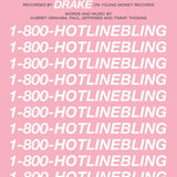 Drake: Hotline Bling - Piano/Guitar/Vocal - Remenyi House of Music
