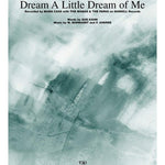 Dream a Little Dream of Me - Remenyi House of Music