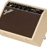 Fender Mini '65 Twin Amp, Blonde