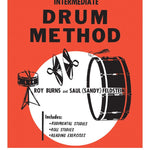 Drum Method: Intermediate - Remenyi House of Music