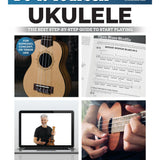 Do-It-Yourself Ukulele