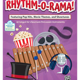 Rhythm-O-Rama!