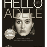 Adele: Hello (Piano Vocal with Online Audio)