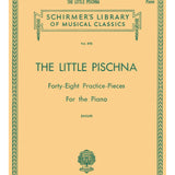 Little Pischna (48 Practice Pieces)