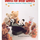 Duets for Bear Lovers - Remenyi House of Music