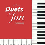 Duets for Fun: Piano - Remenyi House of Music