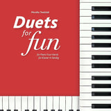 Duets for Fun: Piano - Remenyi House of Music