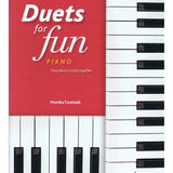 Duets for Fun: Piano - Remenyi House of Music