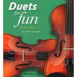 Duets for Fun: Violins - Remenyi House of Music