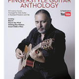 Igor Presnyakov's Fingerstyle Guitar Anthology