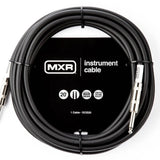 DUN - DCIS20 MXR DCIS20 Instrument Cable with Straight Ends - Remenyi House of Music