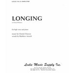 Duncan, C. - Longing - Remenyi House of Music