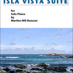 Duncan, M.H. - Isla Vista Suite - Remenyi House of Music