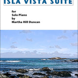 Duncan, M.H. - Isla Vista Suite - Remenyi House of Music