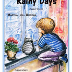Duncan, M.H. - Rainy Days - Remenyi House of Music