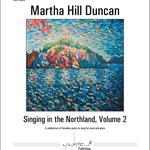 Duncan M.H. - Singing In The Northland Volume 2 - Remenyi House of Music