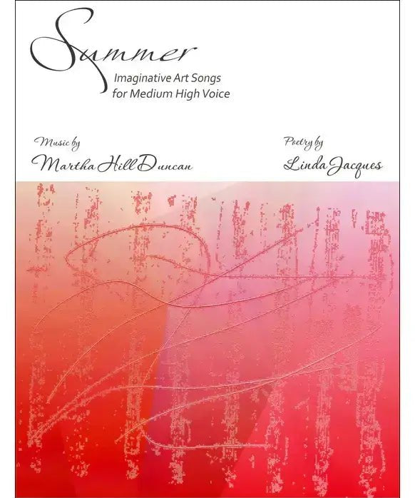 Duncan, M.H. - Summer (Collection) - Remenyi House of Music