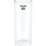 Dunlop 203 Glass Slide (Medium Large) - Remenyi House of Music