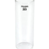 Dunlop 203 Glass Slide (Medium Large) - Remenyi House of Music