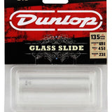 Dunlop 213 Bottleneck Glass Slide - Remenyi House of Music