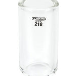 Dunlop 218 Bottleneck Glass Slide - Remenyi House of Music