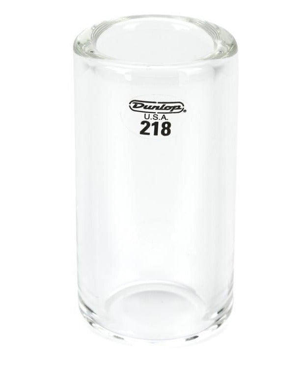 Dunlop 218 Bottleneck Glass Slide - Remenyi House of Music