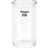 Dunlop 218 Bottleneck Glass Slide - Remenyi House of Music