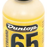 Dunlop Fretboard 65 Ultimate Lemon Oil - Remenyi House of Music