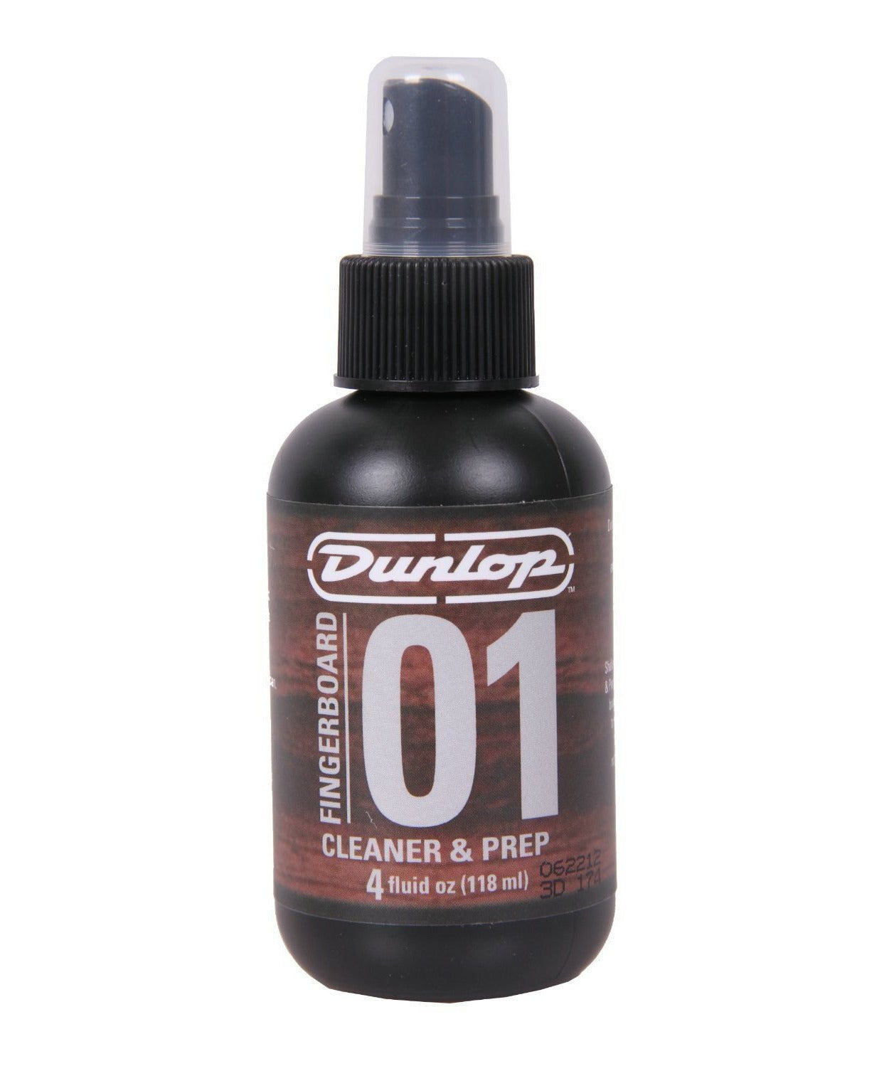 Dunlop Fretboard Cleaner and Prep 01 - Remenyi House of Music