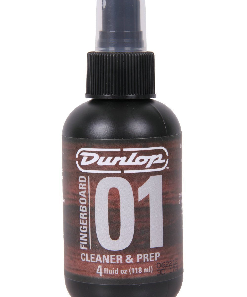 Dunlop Fretboard Cleaner and Prep 01 - Remenyi House of Music